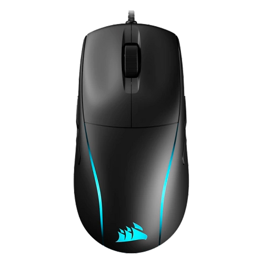 MOUSE CORSAIR GAMING M75 LIGHTWEIGHT USB