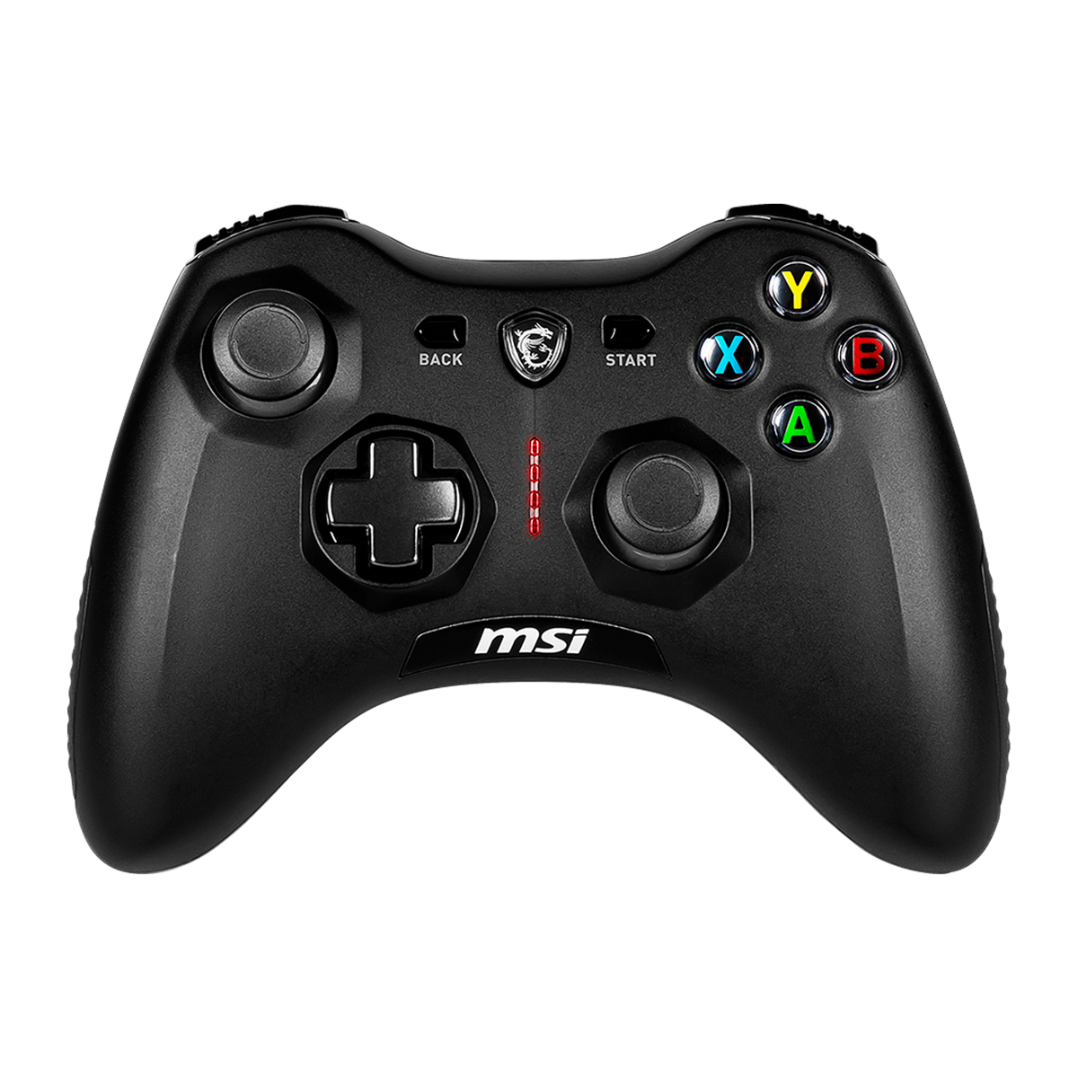 GAMEPAD MSI FORCE GC30 V2 INALAMBRICO