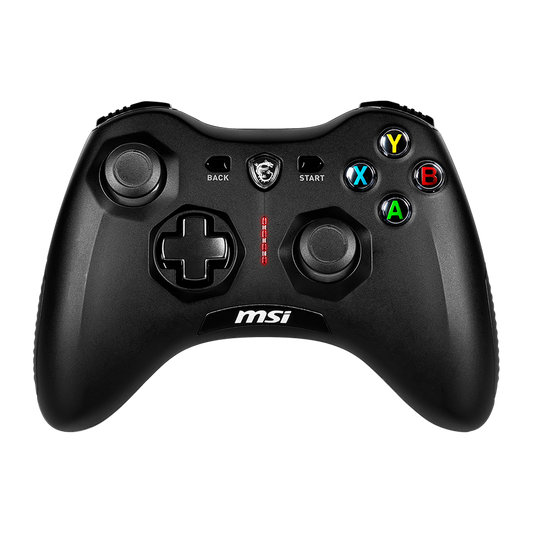 GAMEPAD MSI FORCE GC30 V2 INALAMBRICO