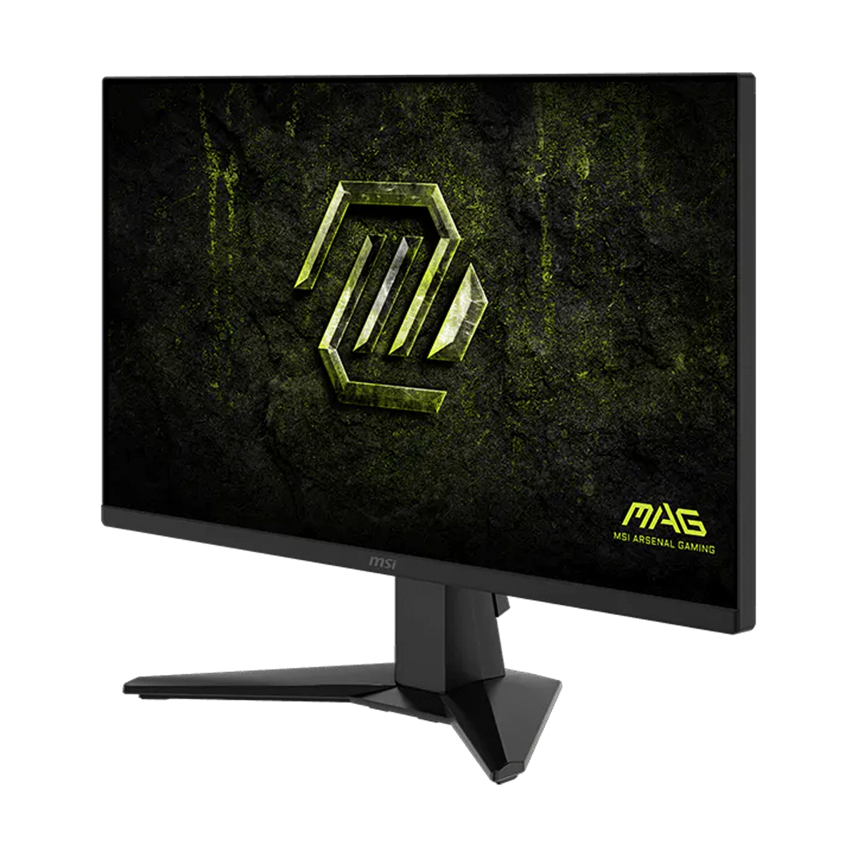 MONITOR MSI 24 PULGADAS MAG 245F X24 PLANO 240HZ