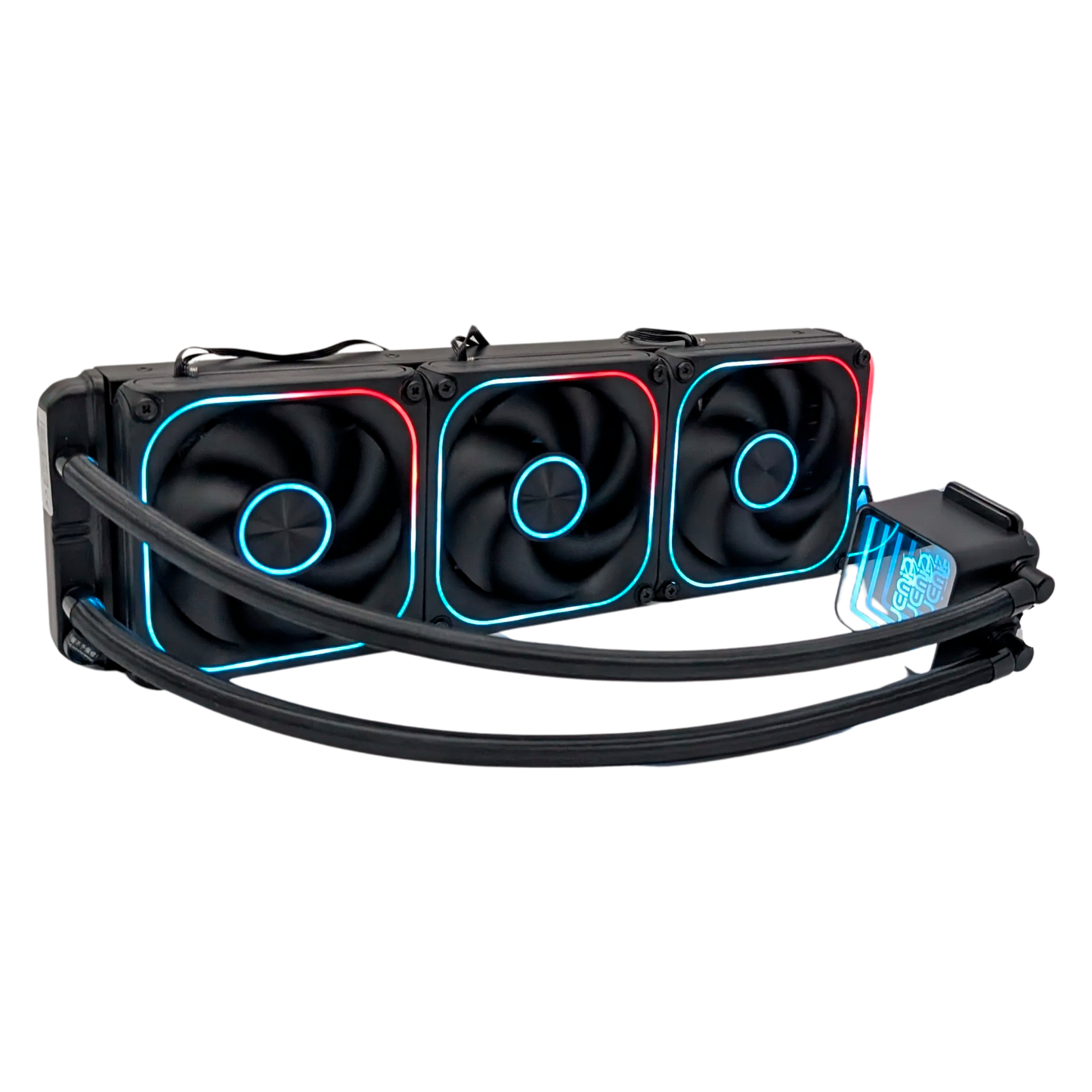 REFRIGERACION LIQUIDA JEMIP DRAGON LIQUID X 360