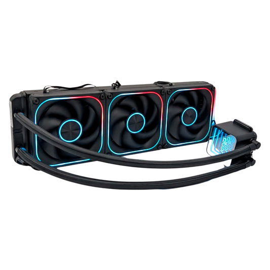 REFRIGERACION LIQUIDA JEMIP DRAGON LIQUID X 360
