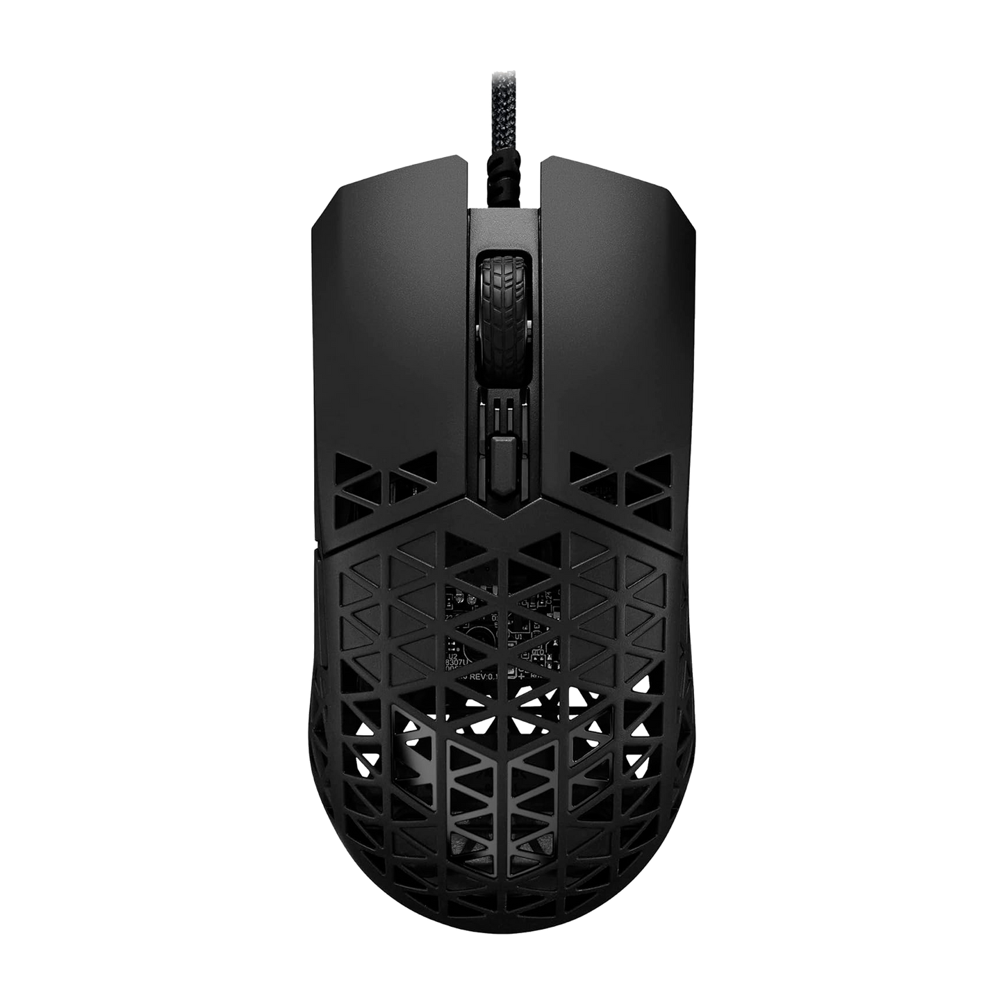 MOUSE ASUS GAMING TUF M4 P306 INALAMBRICO