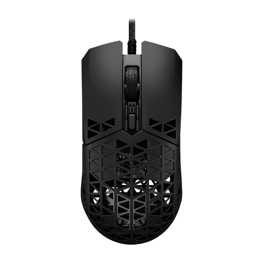 MOUSE ASUS GAMING TUF M4 P306 INALAMBRICO