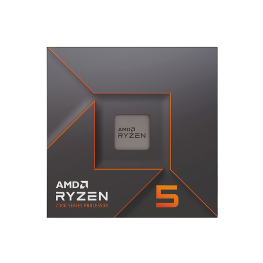 PROCESADOR AMD RYZEN 5 7600X SOCKET AM5