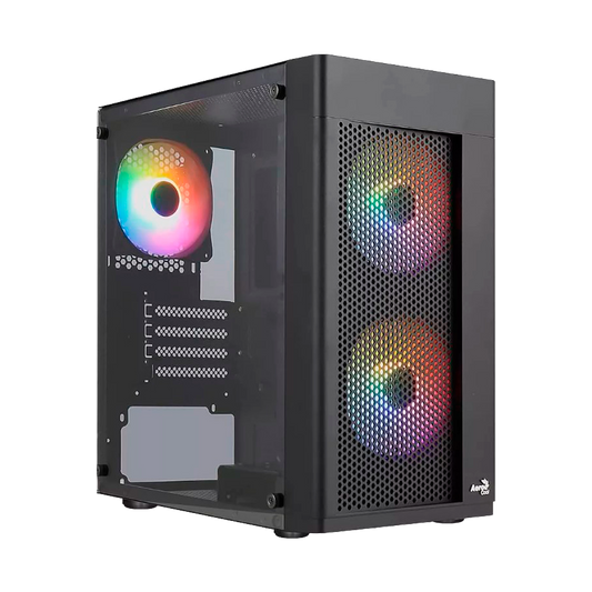 PC GAMER AMD RYZEN 5 8500G 256GB SSD 16GB DDR5