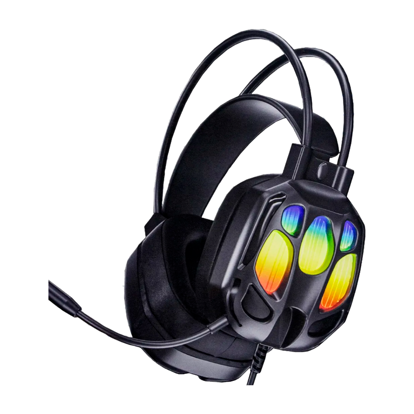 AUDIFONOS ACER GAMING NITRO OHW312