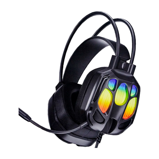 AUDIFONOS ACER GAMING NITRO OHW312