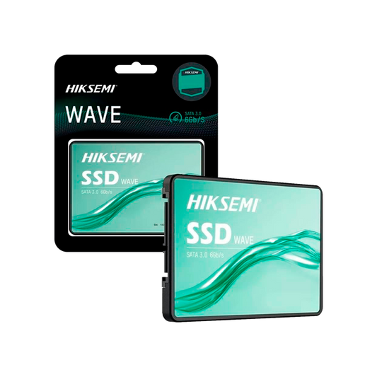 DISCO SOLIDO 1TB HIKSEMI 2.5"