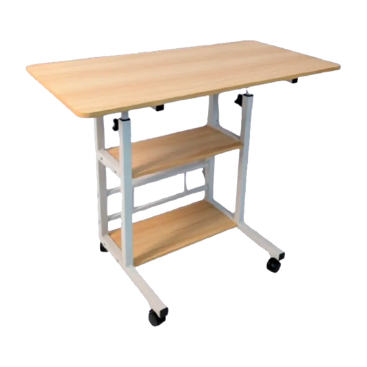 MESA AROA PARA ESTUDIANTE AR-007E MADERA