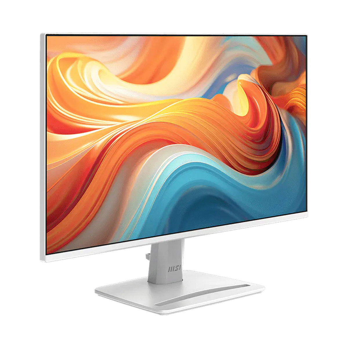 MONITOR MSI 24 PULGADAS PRO MP243W E14 PLANO 144HZ
