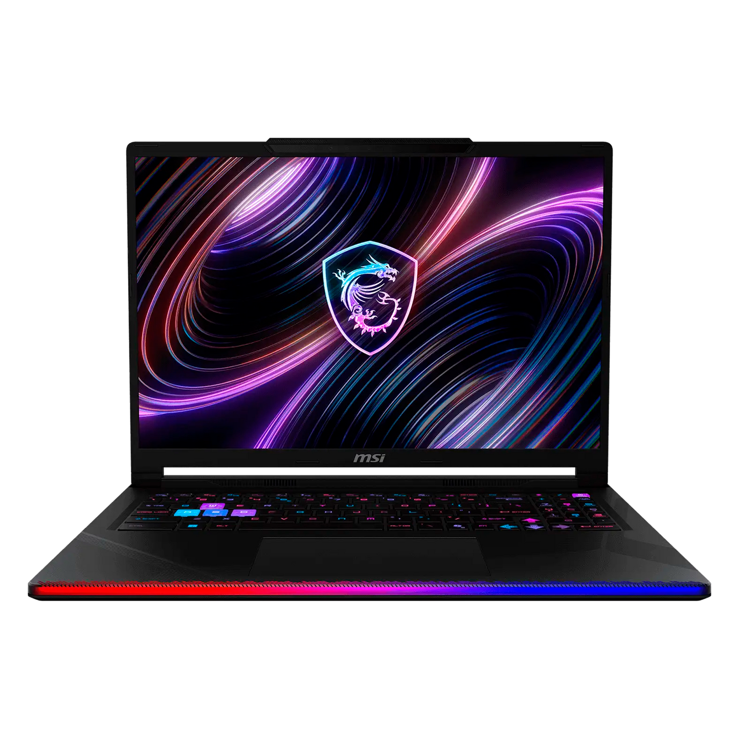 LAPTOP MSI CORE ULTRA 9 290HX 32GB DDR5 1TB M.2 RTX 5080 16GB