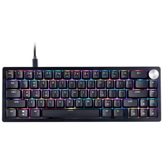 TECLADO MECANICO XPG SORCERER MINI USB-C