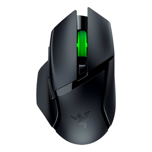 MOUSE RAZER GAMING BASILISK V3 USB