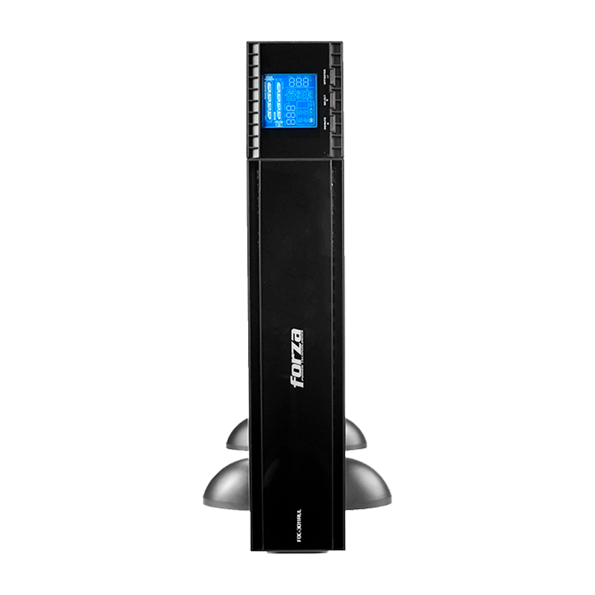 UPS FORZA 3000VA 3000W FDC-3011RUL ONDA SENOIDAL PURA