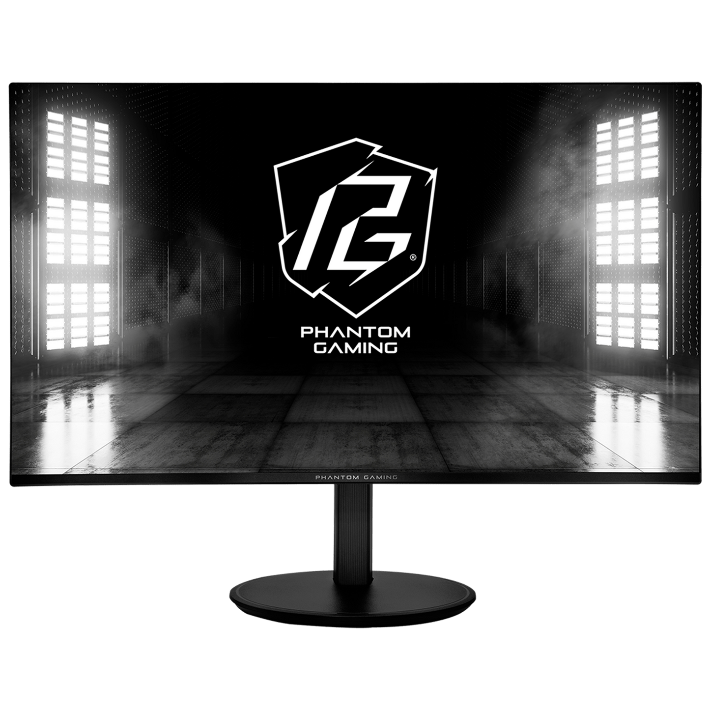 MONITOR ASROCK 27 PULGADAS PG27FFS2E PLANO 240HZ
