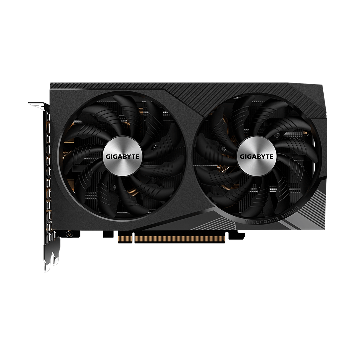 TARJETA DE VIDEO GIGABYTE RTX 3060 WINDFORCE OC 12G