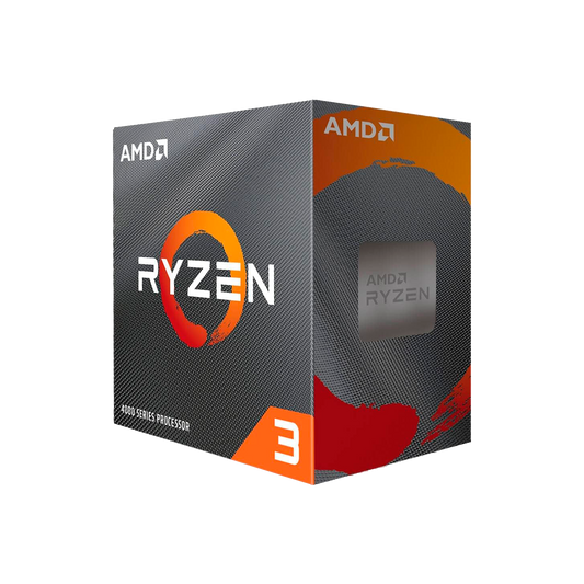 PROCESADOR AMD RYZEN 3 3200G SOCKET AM4