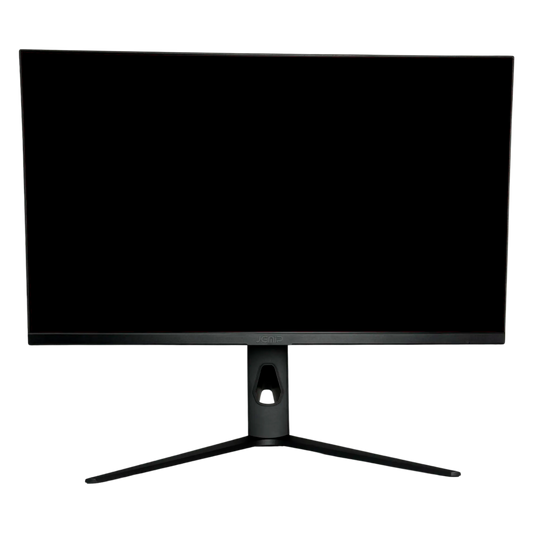 MONITOR JEMIP 27 PULGADAS CYPHER SCREEN X PLANO 2K 200HZ