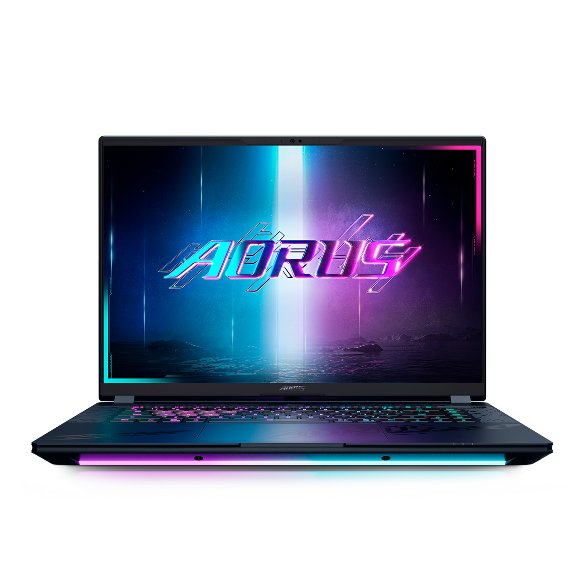 LAPTOP GIGABYTE AORUS MASTER CORE ULTRA 9 275HX 32GB 1TB RTX 5090 24GB