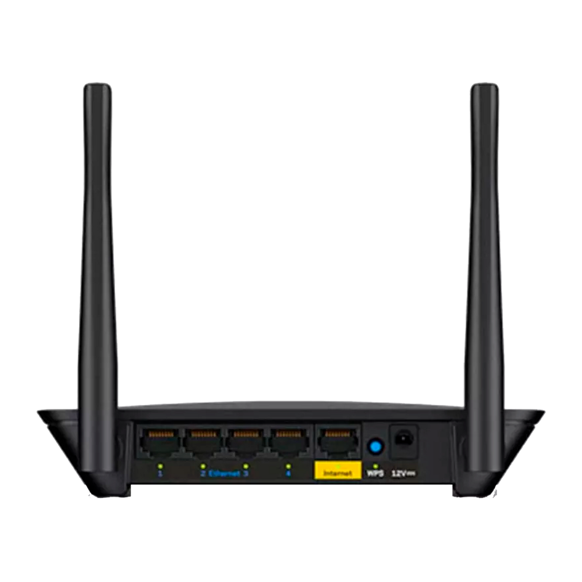 ROUTER LINKSYS E5400 AC1200 WIFI 5