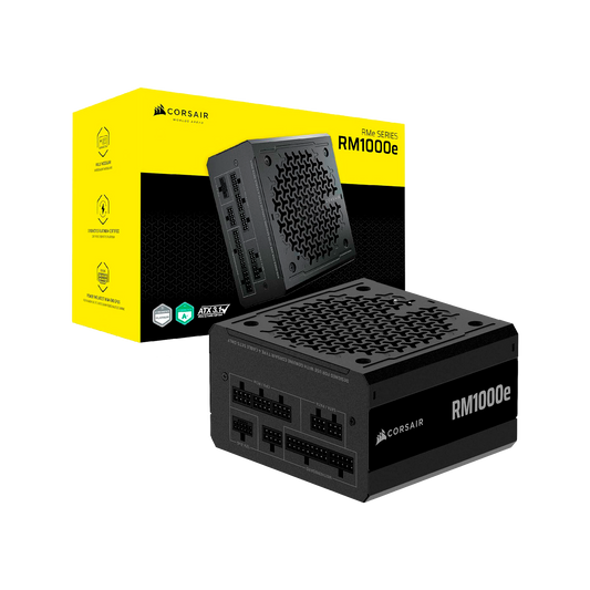FUENTE DE PODER CORSAIR 1000W GAMING RM1000e