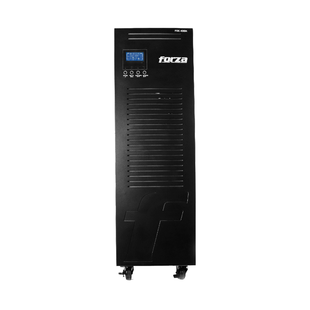 UPS FORZA 6000VA 6000W FDC-106K ONDA SENOIDAL PURA