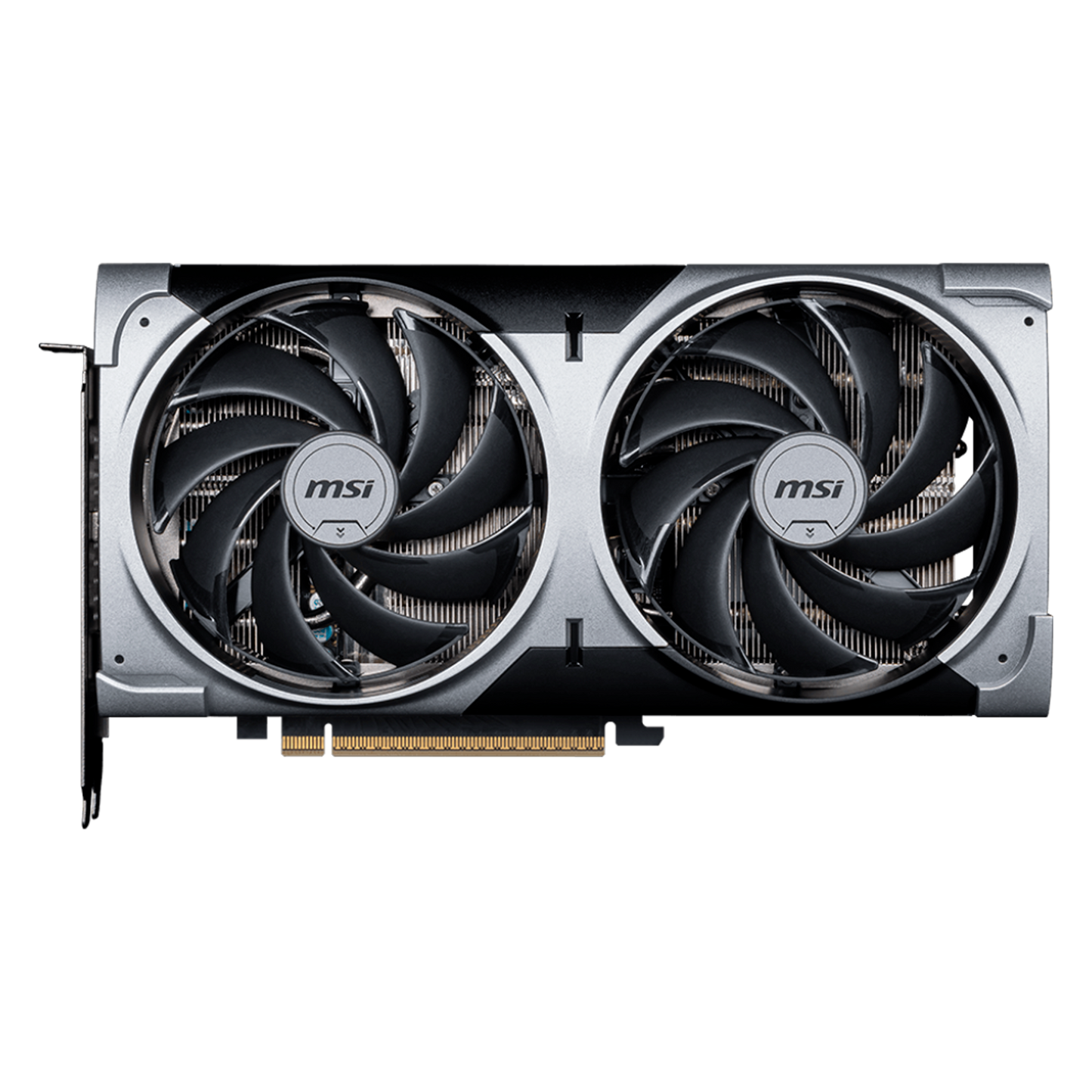 TARJETA DE VIDEO MSI RTX 5070 12G VENTUS 2X OC