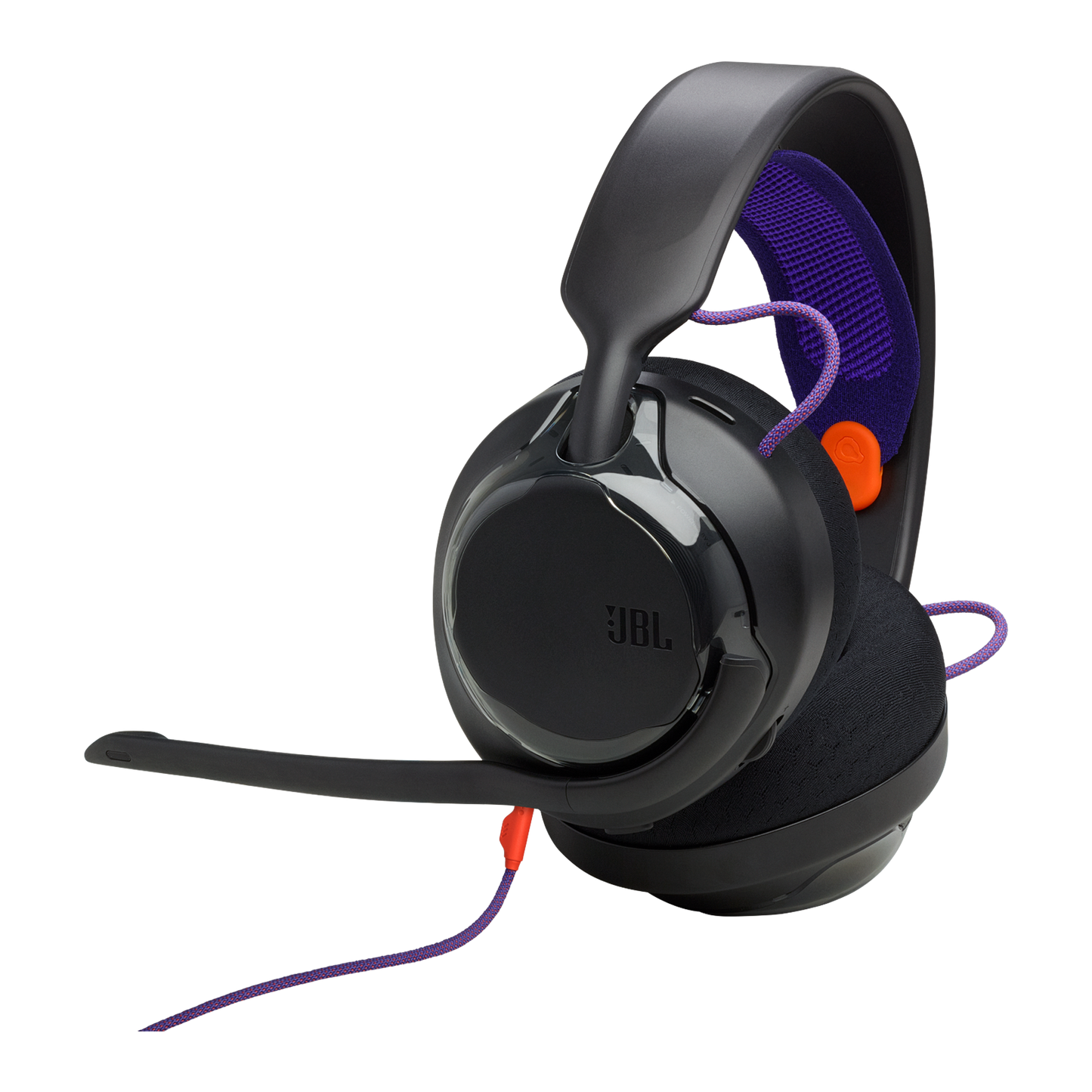 AUDIFONOS JBL GAMING QUANTUM 250 NEGRO