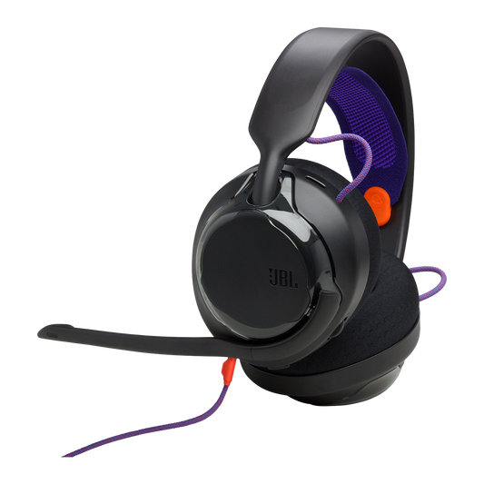 AUDIFONOS JBL GAMING QUANTUM 250 NEGRO