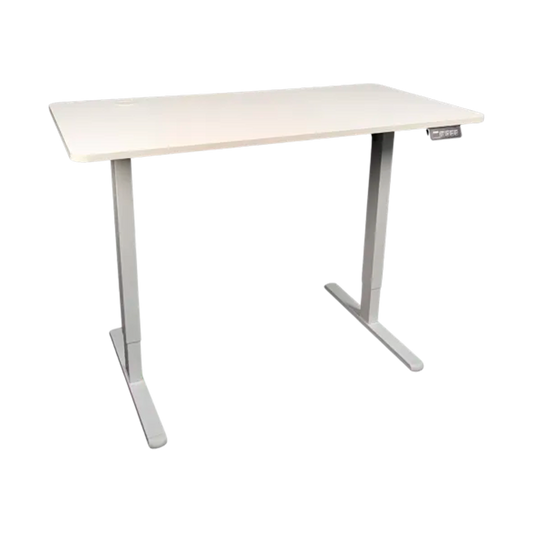 MESA JEMIP OFICINA DOMINION STATION BLANCO