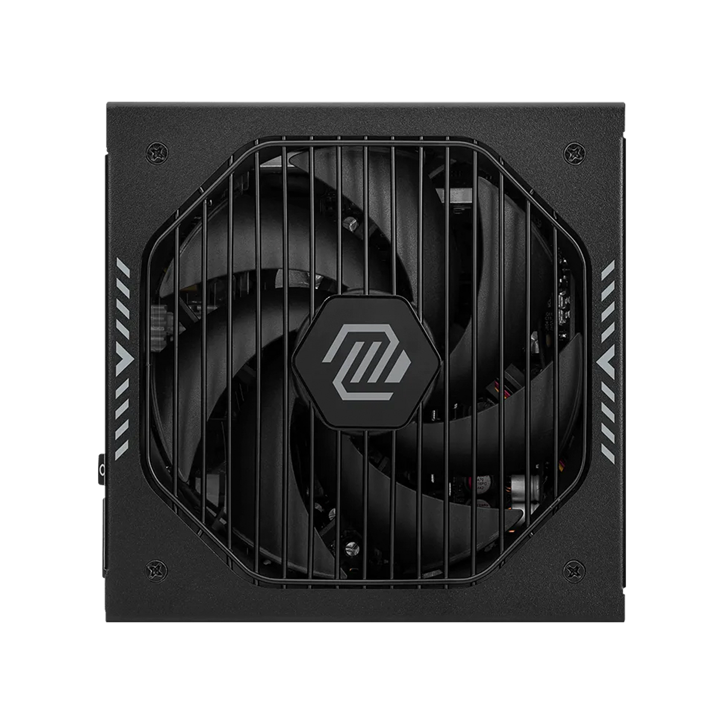 FUENTE CERTIFICADA 1000W MSI MAG A1000GLS PCIE5 GOLD