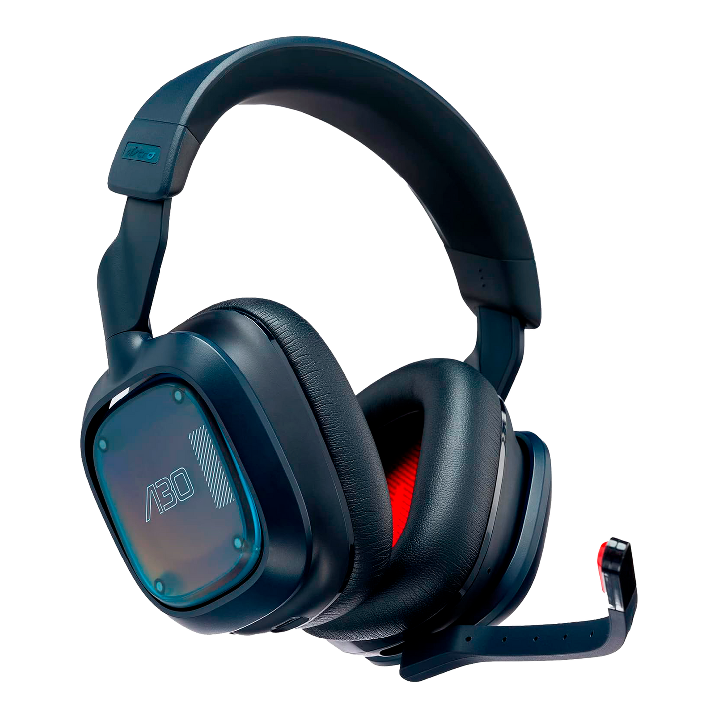 AUDIFONOS LOGITECH GAMING ASTRO A30 INALAMBRICOS AZUL
