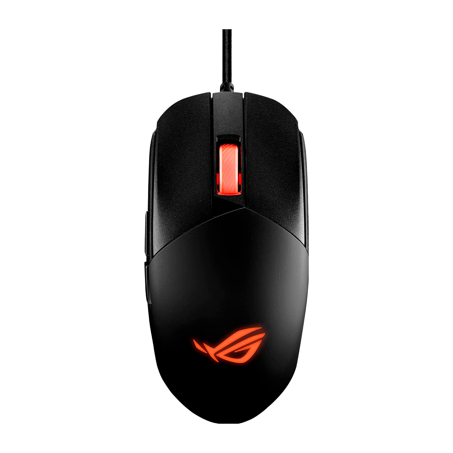 MOUSE ASUS GAMING ROG STRIX IMPACT III P518 USB