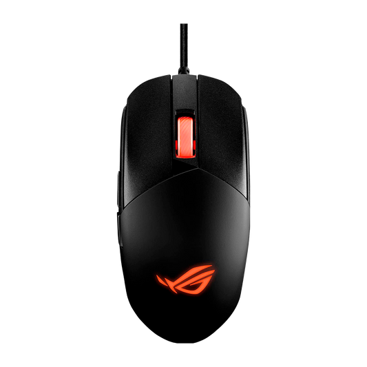 MOUSE ASUS GAMING ROG STRIX IMPACT III P518 USB