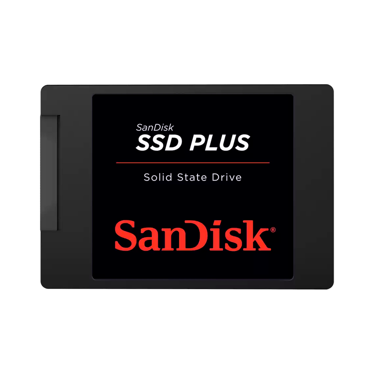 DISCO SOLIDO 500GB SANDISK SSD SATA 3