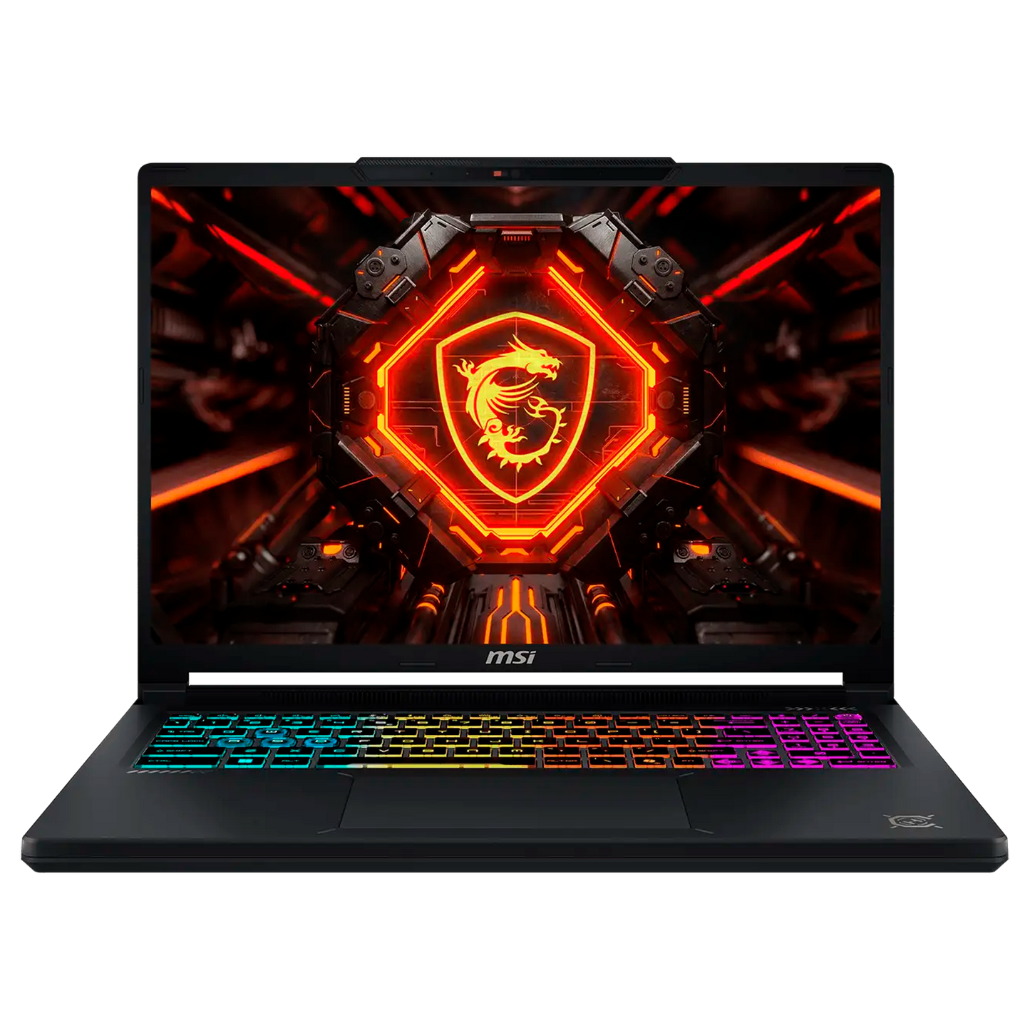 LAPTOP MSI AMD RYZEN 9 8940HX 16GB DDR5 500GB M.2 RTX 5060 8GB