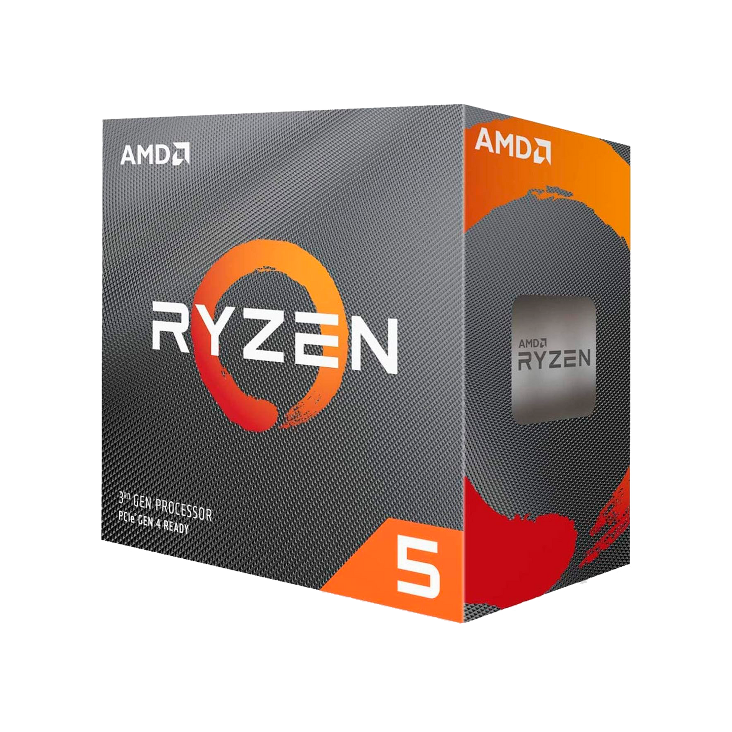 PROCESADOR AMD RYZEN 5 3600 SOCKET AM4