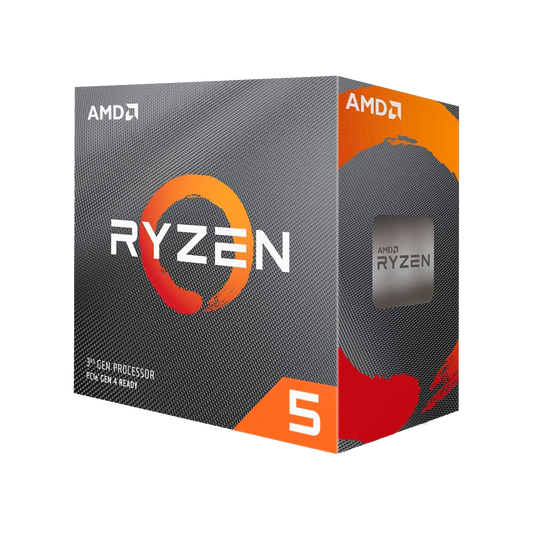 PROCESADOR AMD RYZEN 5 3600 SOCKET AM4