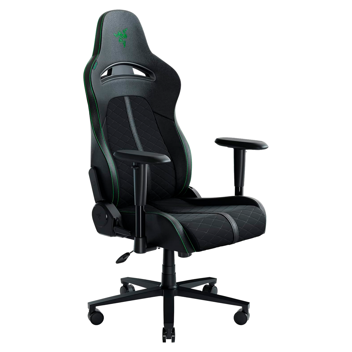 SILLA GAMER RAZER ENKI X ESSENTIAL