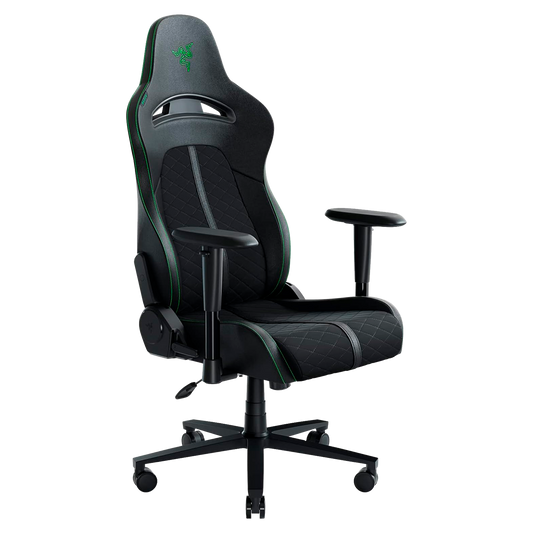 SILLA GAMER RAZER ENKI X ESSENTIAL