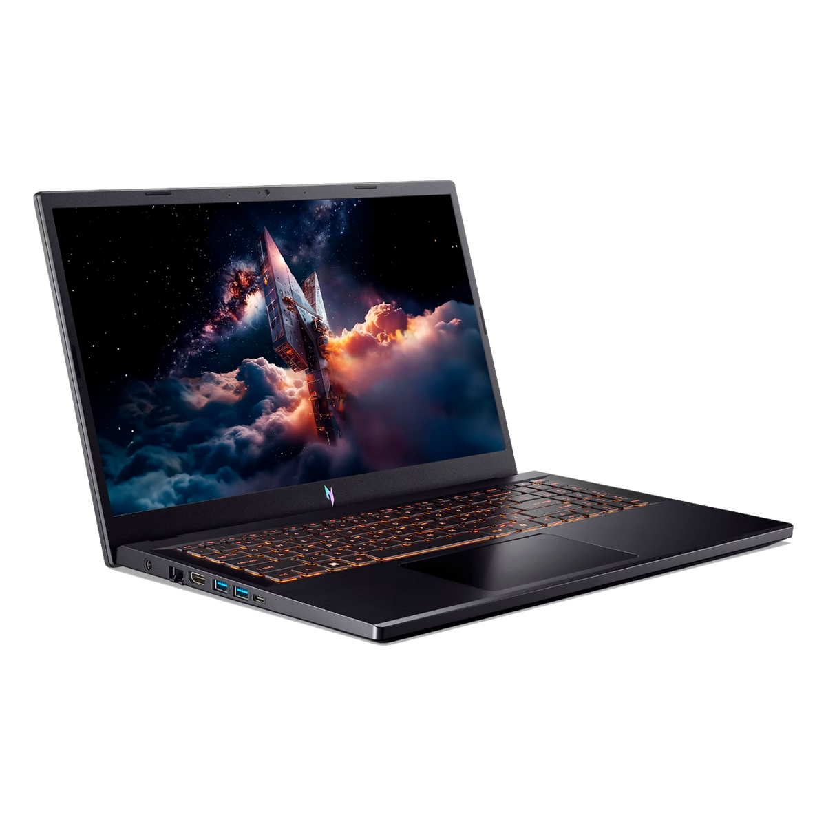 LAPTOP ACER NITRO V15 CORE I9-13900H 16GB 500GB RTX 5050 8GB
