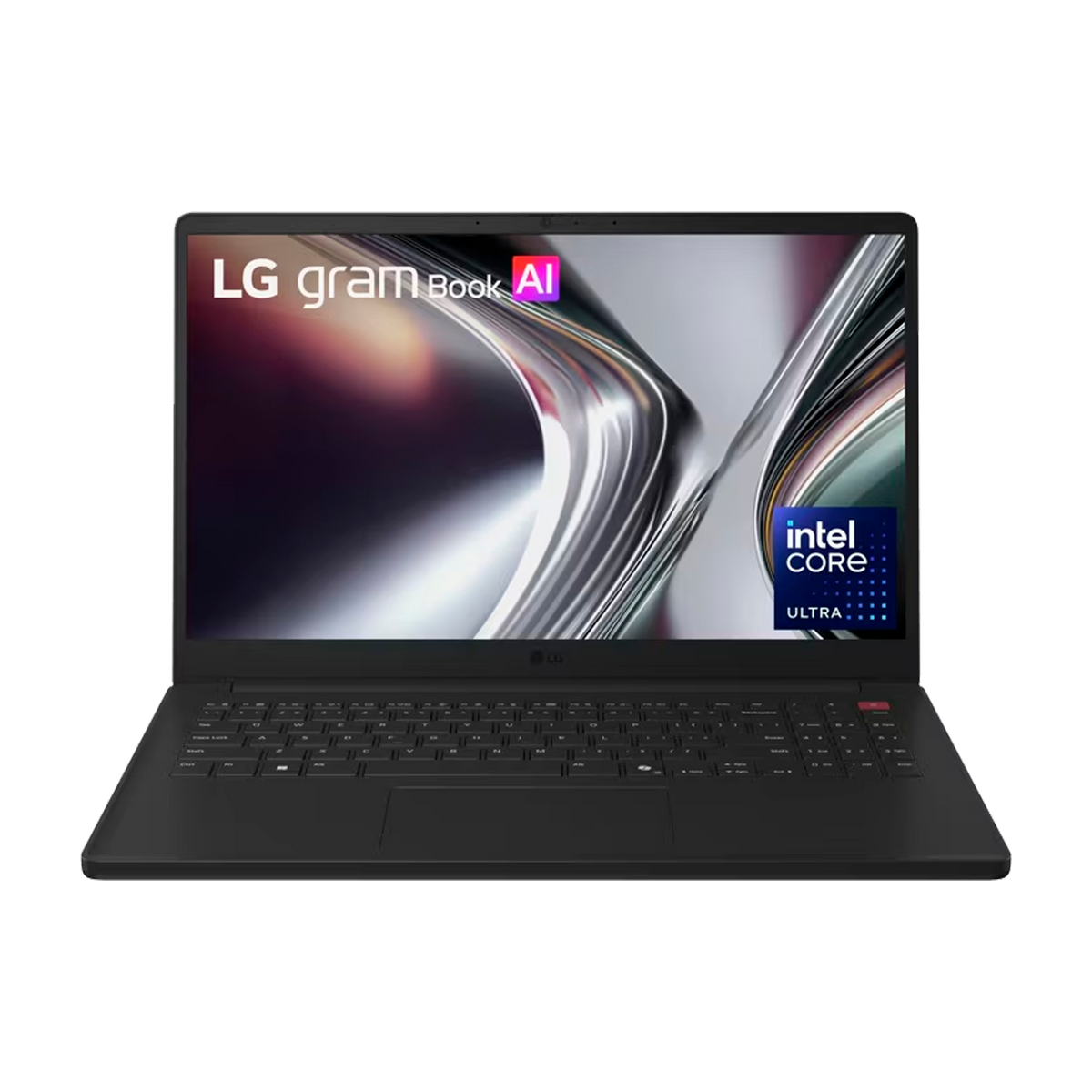 LAPTOP LG INTEL CORE ULTRA 5 115U 500GB M.2 8GB DDR5 TACTIL