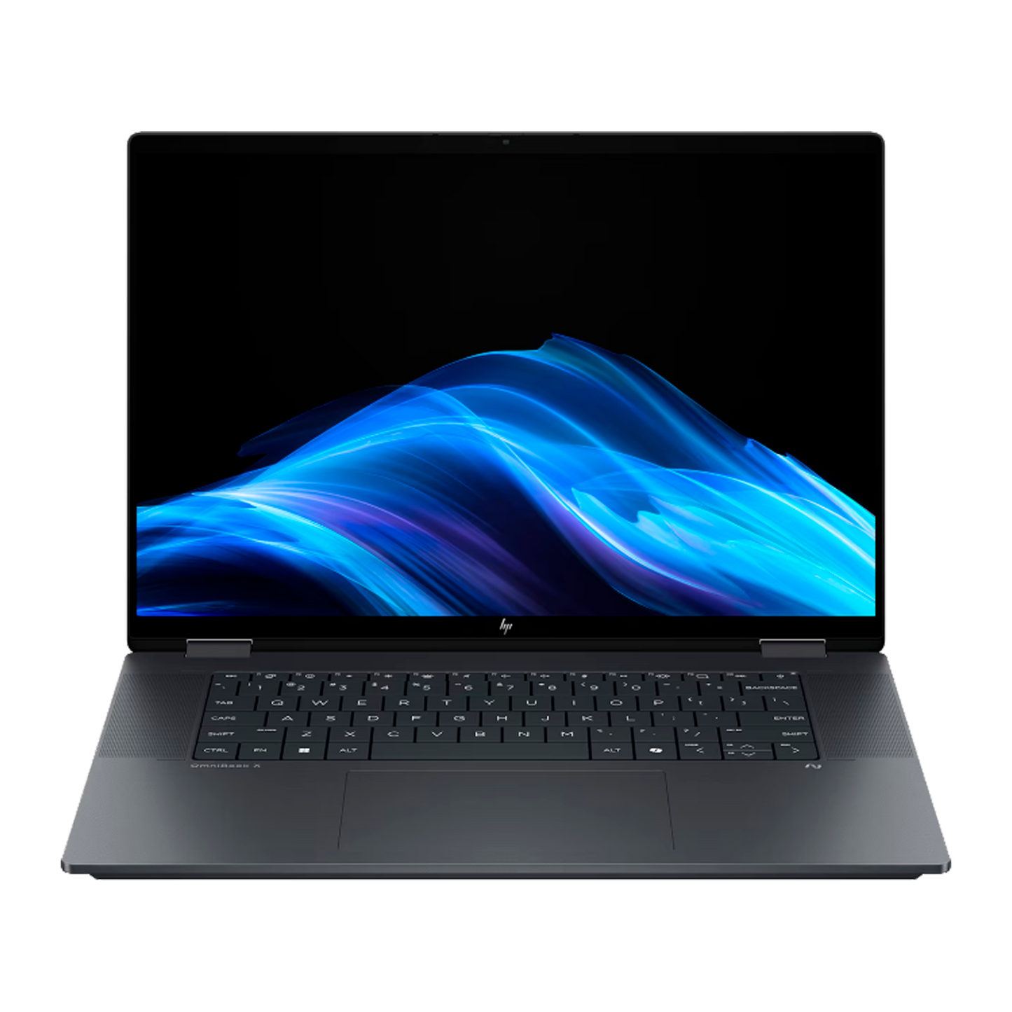 LAPTOP HP OMNIBOOK X FLIP CORE ULTRA 7 256V 1TB M.2 16GB DDR5 TACTIL