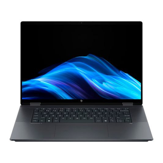 LAPTOP HP OMNIBOOK X FLIP CORE ULTRA 7 256V 1TB M.2 16GB DDR5 TACTIL