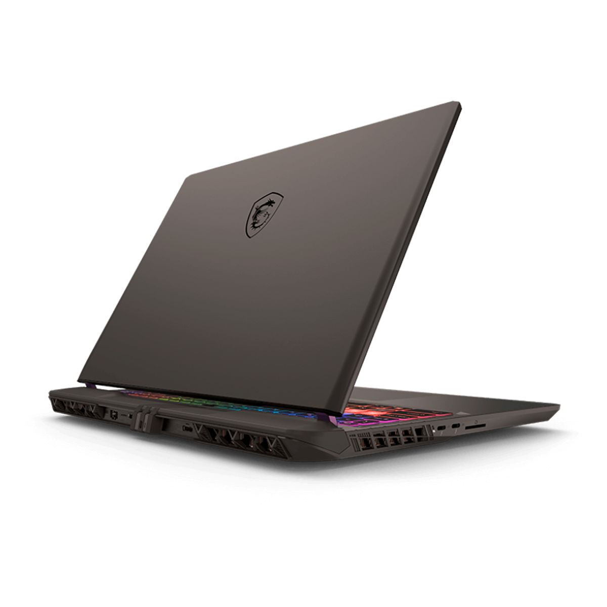 LAPTOP MSI VECTOR 16 CORE ULTRA 9 275HX 16GB 1TB RTX 5080 16GB