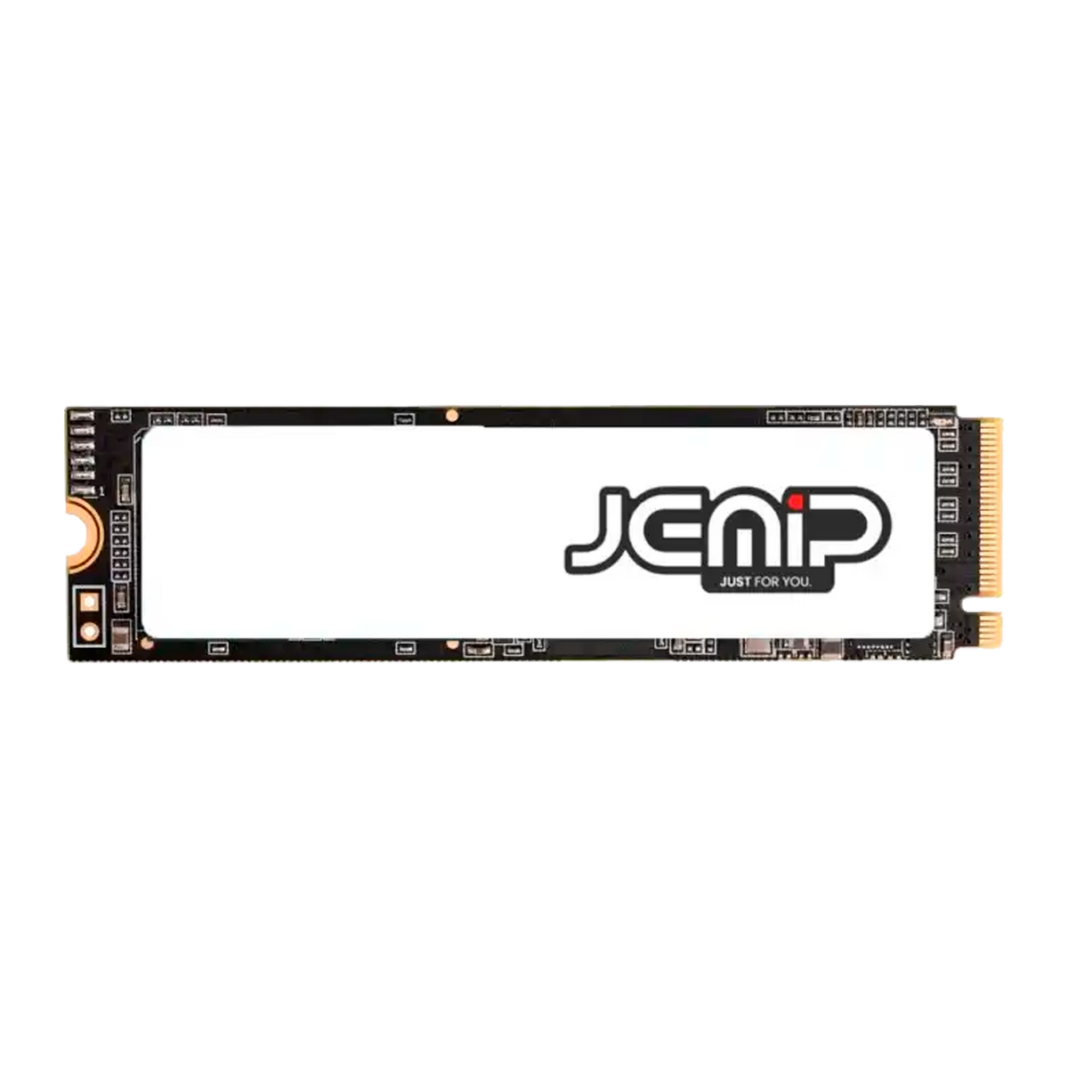 DISCO M.2 512GB JEMIP BASIC PCIe 3.0 NVMe SIN EMPAQUE