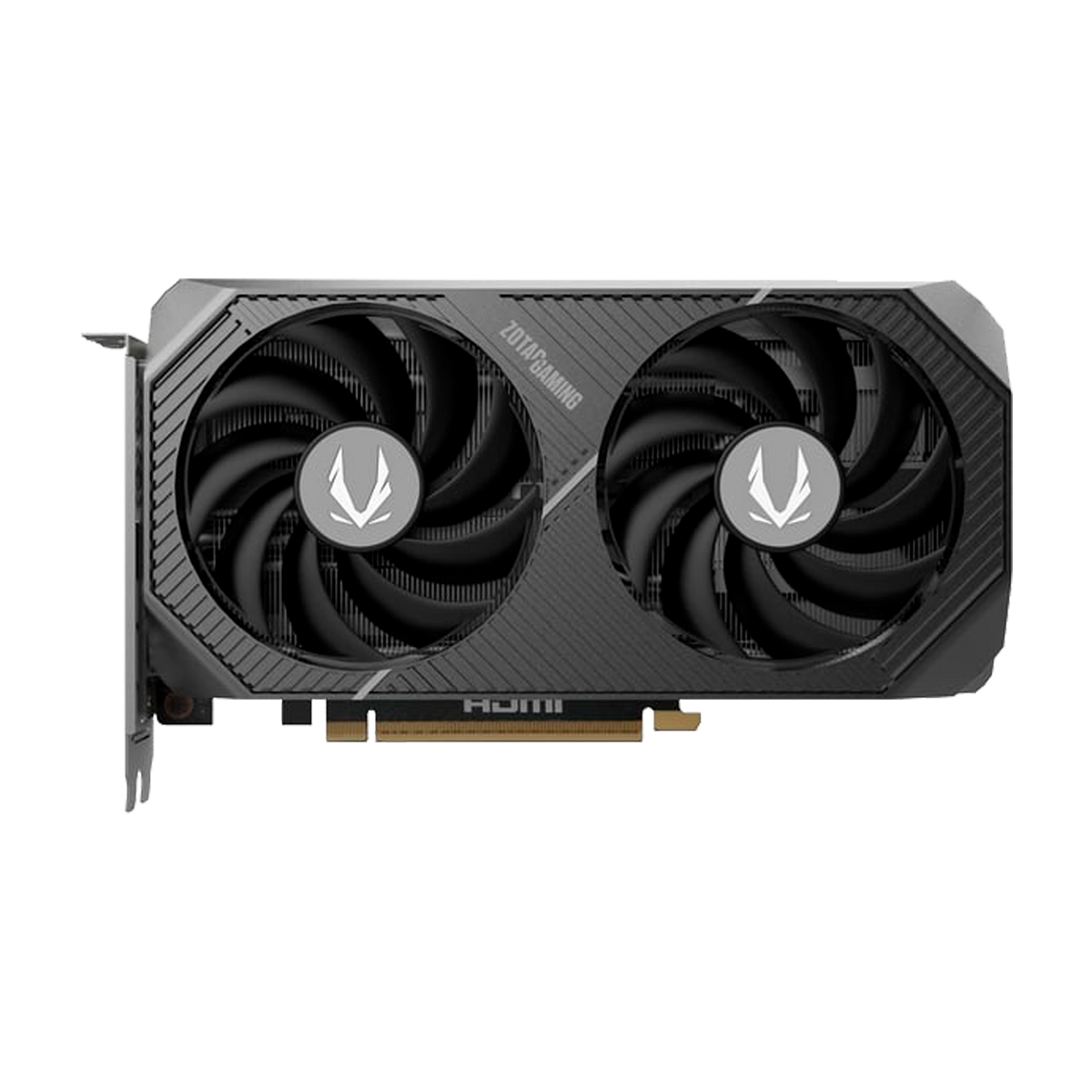 TARJETA DE VIDEO ZOTAC RTX 5060TI 8GB TWIN EDGE