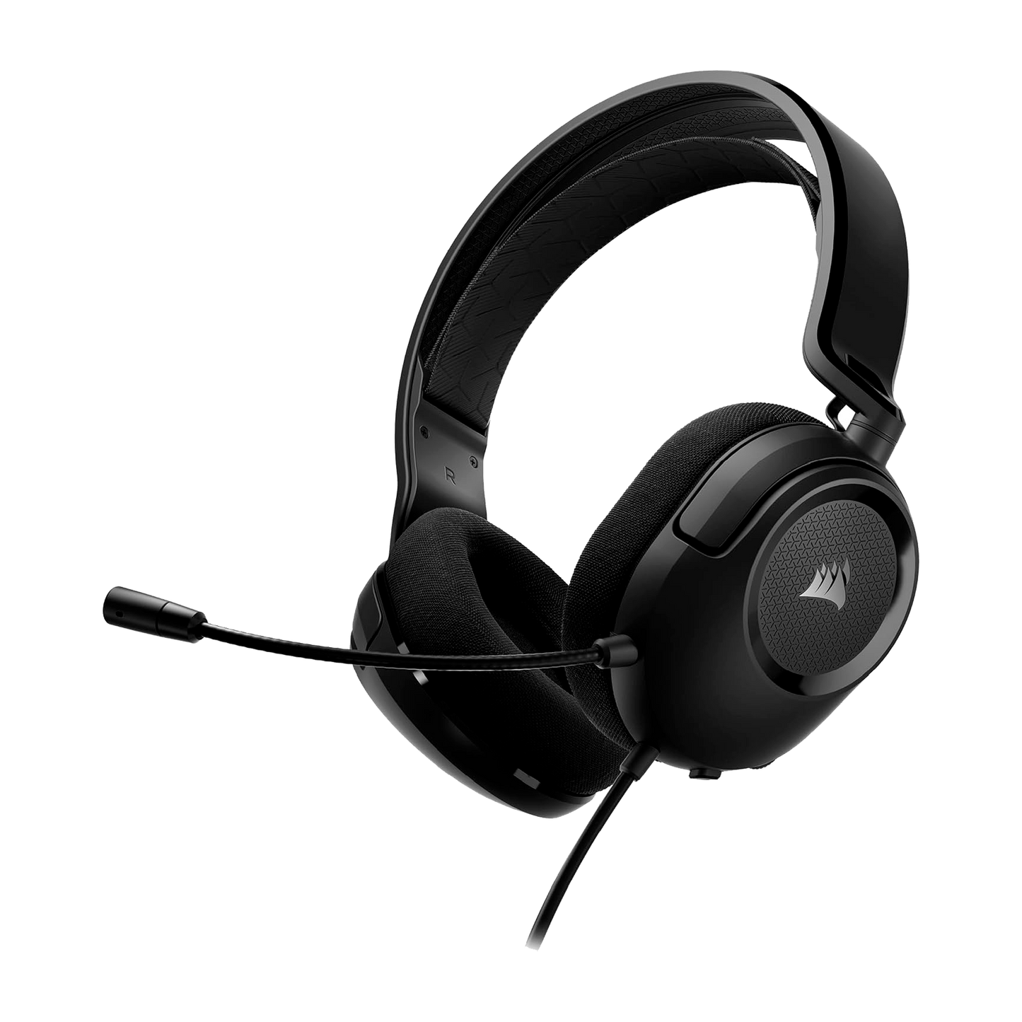 AUDIFONOS CORSAIR GAMING HS35 SURROUND V2