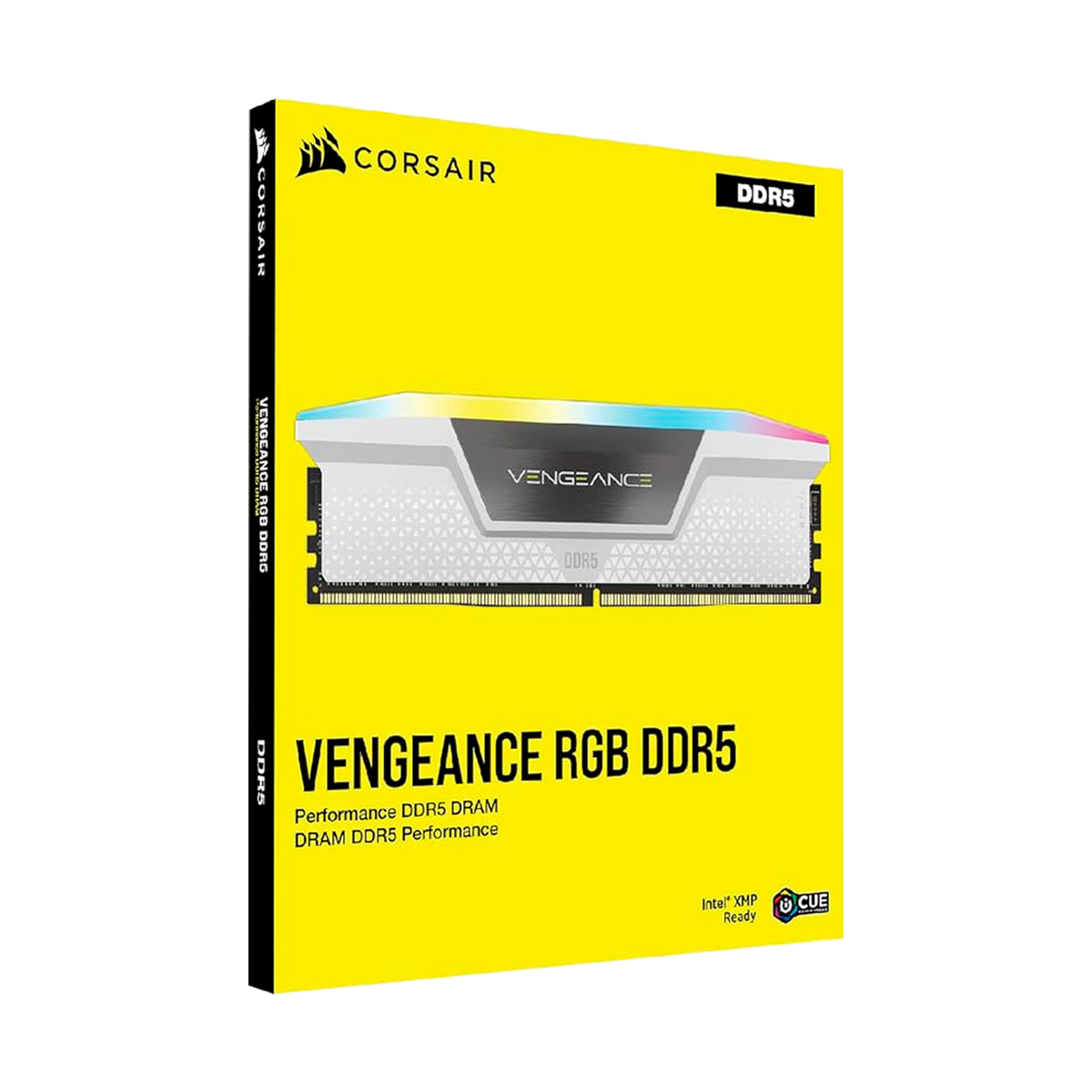 MEMORIA RAM CORSAIR 2X16 32GB DDR5 6400MHZ